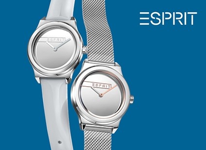 Voorbereiding Absoluut Wedstrijd Blog - De relaunch van de Esprit horloges! Horlogeloods.nl