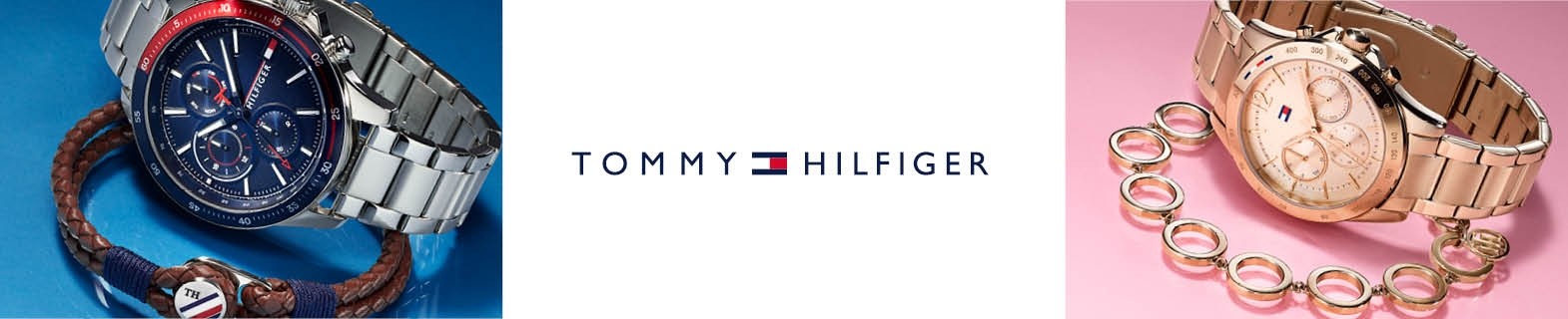 Tommy Hilfiger