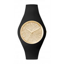 Ice-watch dameshorloge zwart  41,5mm IW001355 1