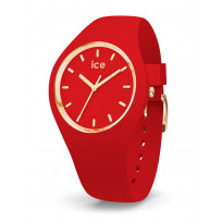 Ice-watch IW016264 Horloge rood 40 mm  1