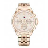 TH1782224 tommy hilfiger horloge