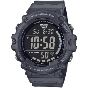 Casio AE-1500WH-8BVEF Sporthorloge 51 mm 1