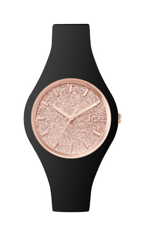 Ice-watch IW001346 Horloge zwart  35,5mm  1