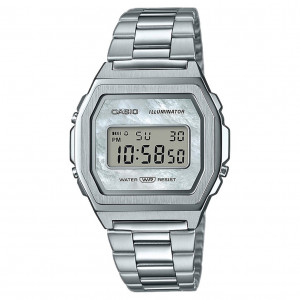 Casio horloge A1000D-7EF Vintage 38 mm 1